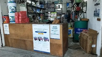 RSD AUTO MOBILE & HYDRAULICS