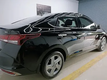 RT Studio Detailing & accessories