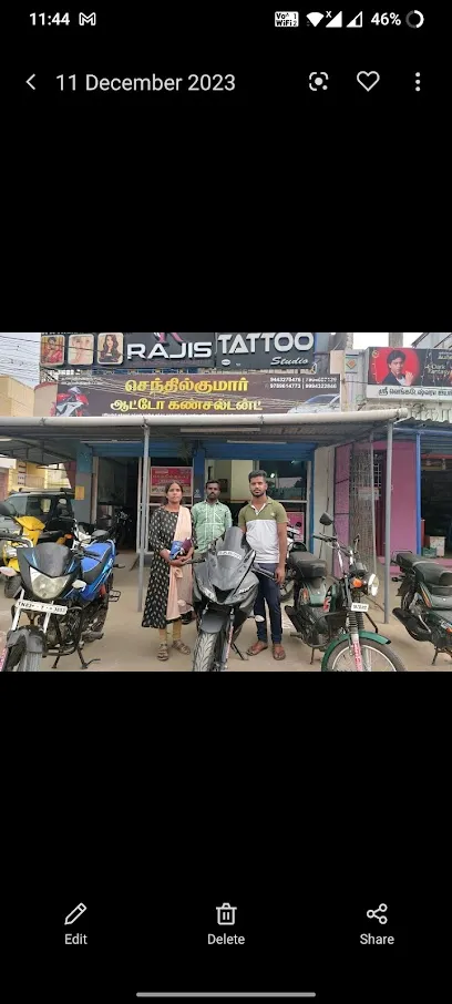 RUBANKUMAR S