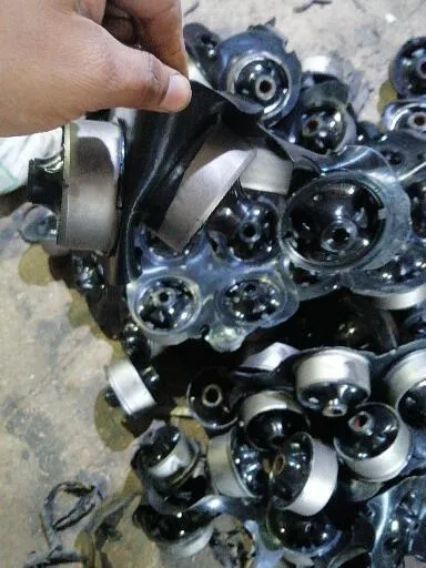 Rubber parts (MAP) MUGHAL AUTO PARTS Manufacturers