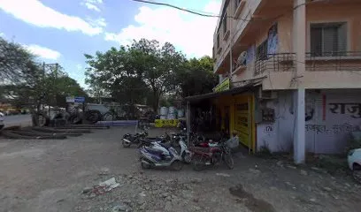 Rudra Autoparts