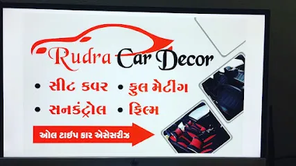 Rudra Car Accessories