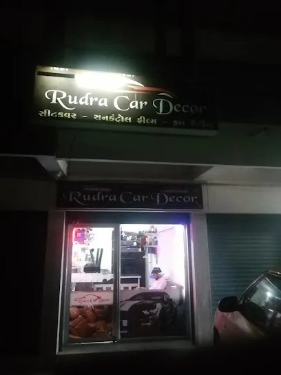 Rudra Car Decor