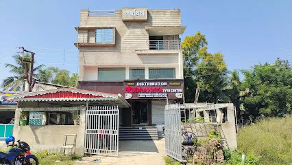 rudrapriya tyre centre