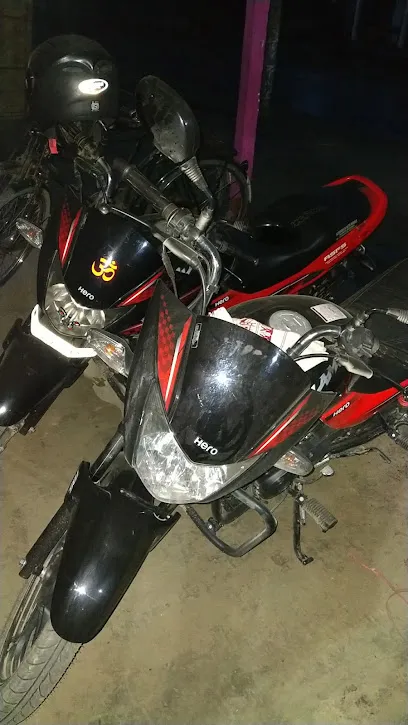 Ruhul Bike Point