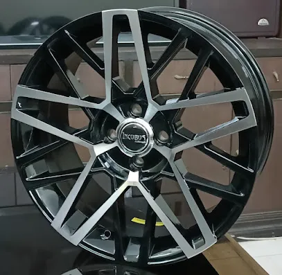R.U.MOTORS