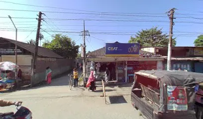 Rupak Motors