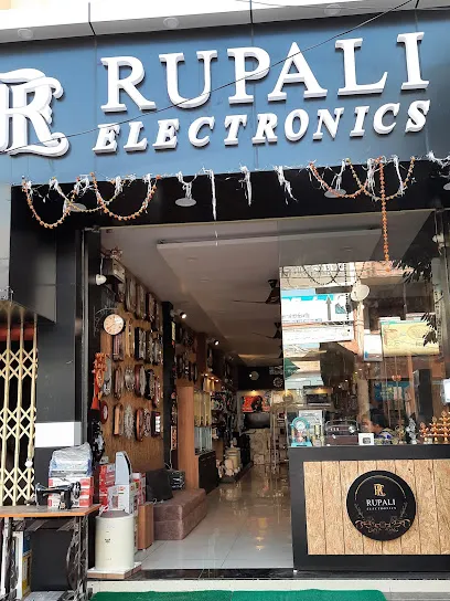 Rupali Electronics