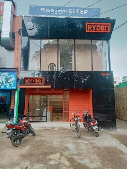 RYDEN
