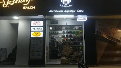 RYNOX RIDING GEARS VASAI