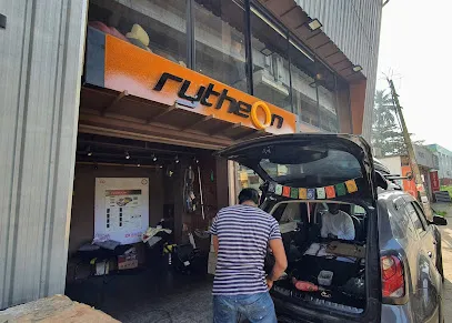 Rytheon the installer