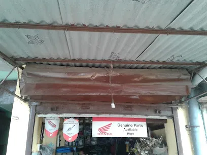 S A Auto Parts