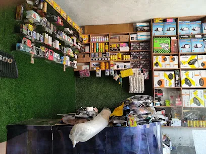 S A Car Accessories