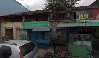 S A K Auto