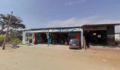 S K Auto Service