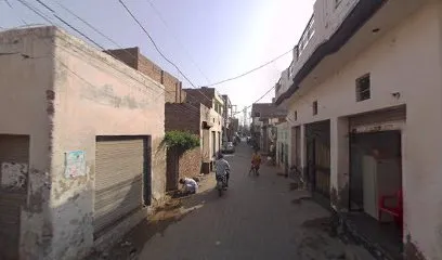 S K Auto Store