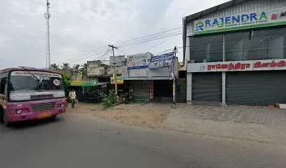 S K Car Decors