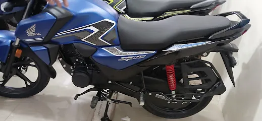 S K Honda