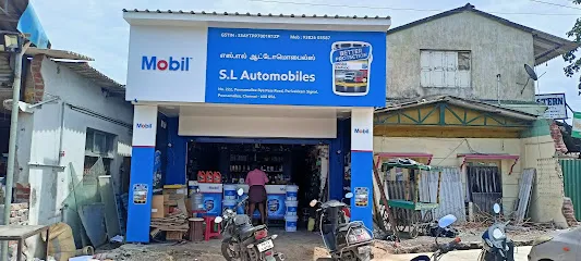 S L AUTOMOBILES