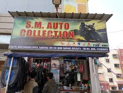 S. M. AUTO COLLECTION