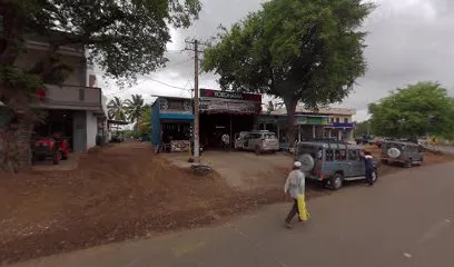 S M Car Accessories