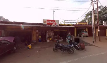 S M Motors