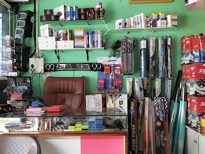 s quality Car accessories
