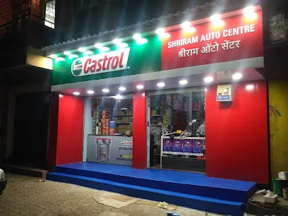 S R Auto spares by Shri Ram Auto Center