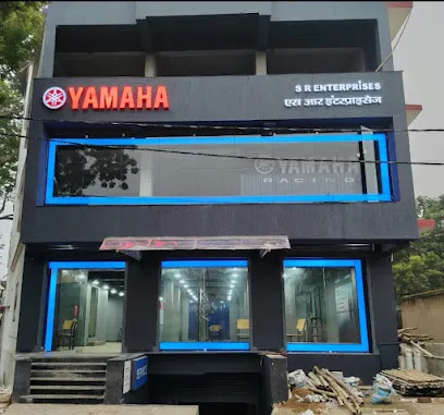 S R ENTERPRISES YAMAHA DEOGHAR