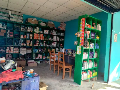 S. R. Marak Auto Repair Service And Spares