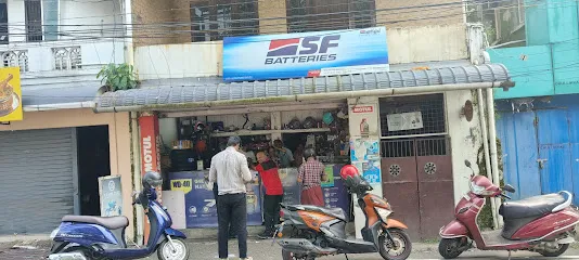 S S AUTO SPARES