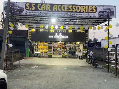 S S CAR ACCESSORIES