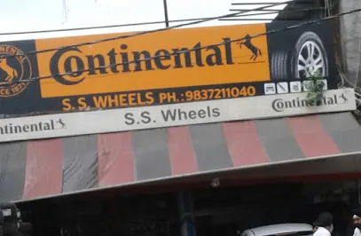S S Wheels