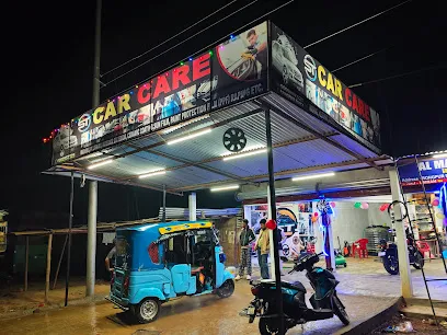 S T Car Care