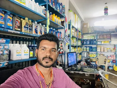 S V Auto Spares