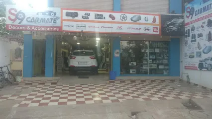S9 carmate