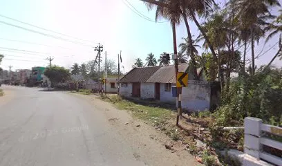 SA auto parts mettupalayam