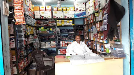 S.A AUTO SPARE PARTS, RENUKOOT SONEBHADRA
