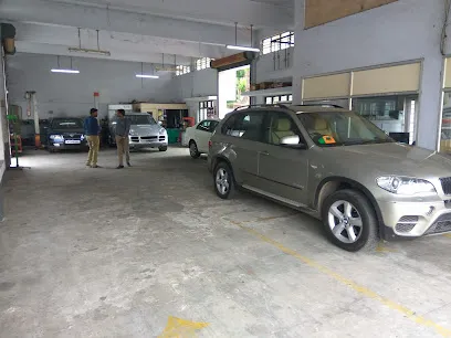 SAB AUTO