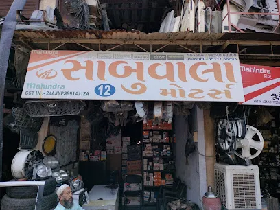 SABUWALA MOTORS
