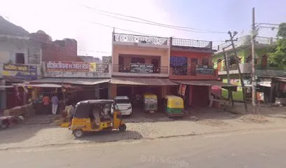 सचिन आटो पार्ट्स