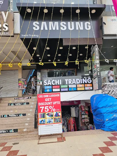 SACHI TRADING