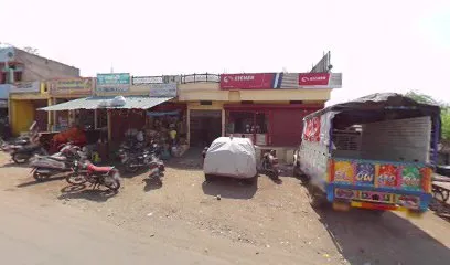 Sachin Auto Parts Barwani