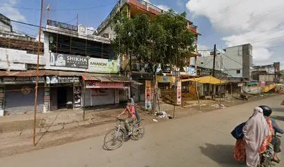Sachin Auto Parts