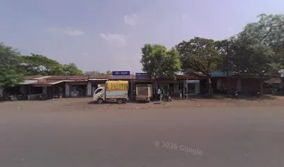Sachin Autolines