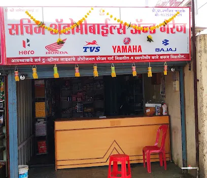 Sachin Automobiles