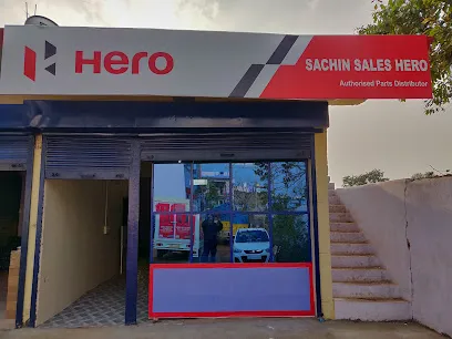 Sachin Sales - Genuine Parts - Hero MotoCorp