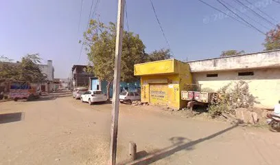 Sachin Spare Parts