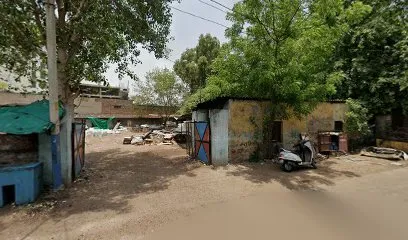 Sachin Traders