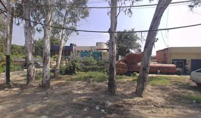 Sachin Trading Company
